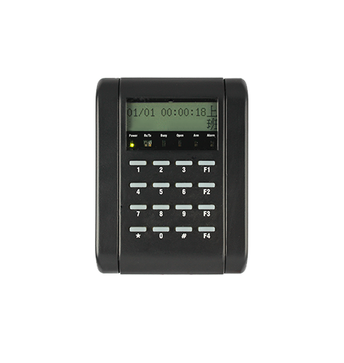 MYP-850門禁讀卡機